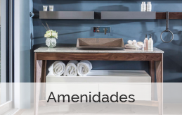 Amenidades